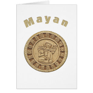 mayan
