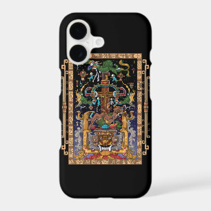 Mayan Astronaut King Pakal
