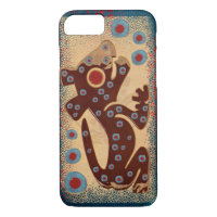 Mayan Baby Jaguar ALL PHONES