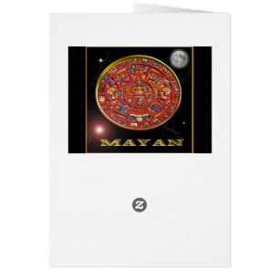 Mayan  calendar