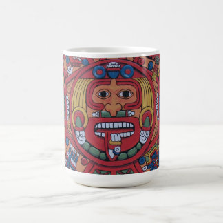 Mayan Calendar Mug