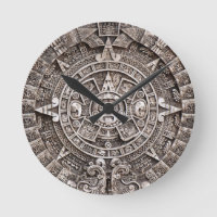 Mayan Calendar