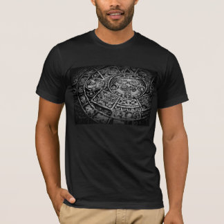 Mayan Calendar T-Shirt