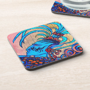 Mayan Elf: Defiance Coaster