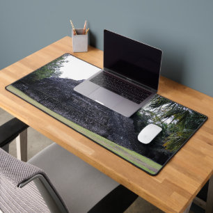 Mayan Memories Desk Mat