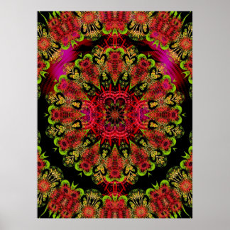 MAYANCIRCLE Poster