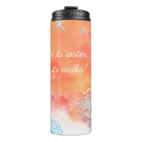 Maybe its water, maybe its vodka dandelions clouds