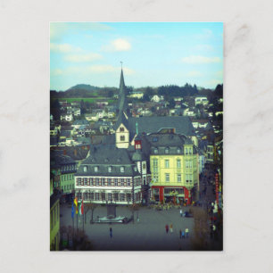 Mayen Postcard