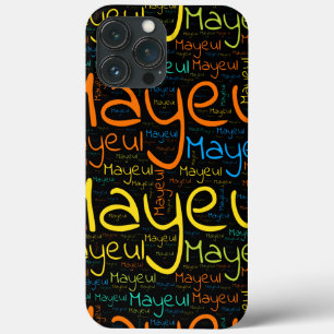 Mayeul iPhone 13 Pro Max Case