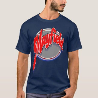 Mayfield swoop shirt