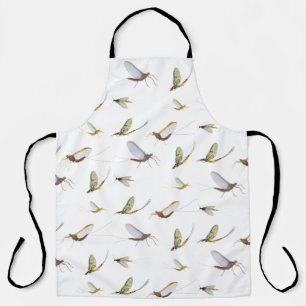 Mayflies apron
