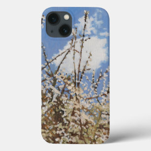 Mayflower 2012 iPhone 13 case