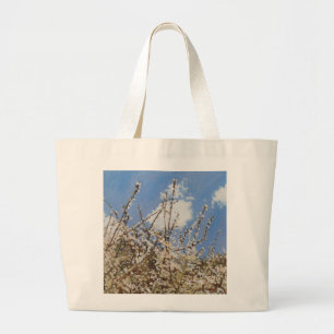 Mayflower 2012 large tote bag
