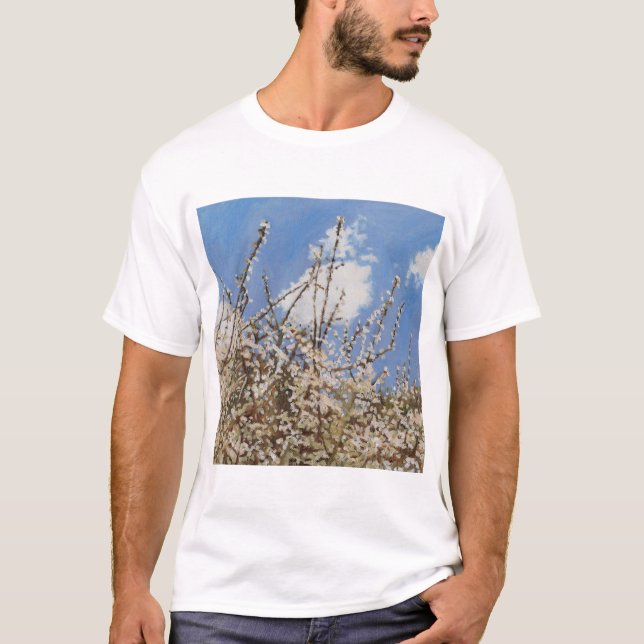 Mayflower 2012 T-Shirt (Front)