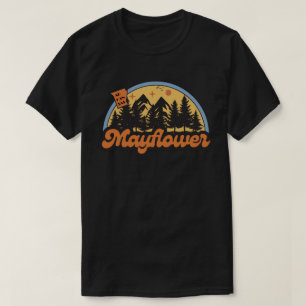 Mayflower, Arkansas T-Shirt