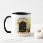 Mayflower Descendant Coffee Mug