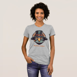 Mayflower Gobbler T-Shirt