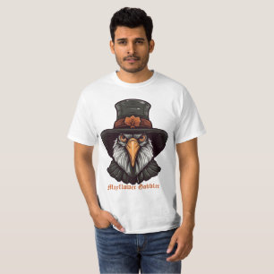 Mayflower Gobbler T-Shirt