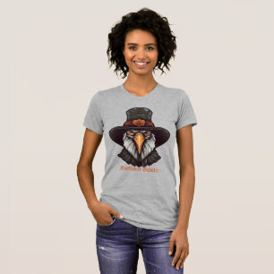  Mayflower Gobbler T-Shirt