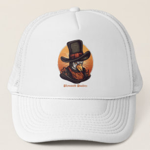 Mayflower Gobbler Trucker Hat