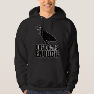 Mayflower One Day Flies – Entomology Geek Hoodie