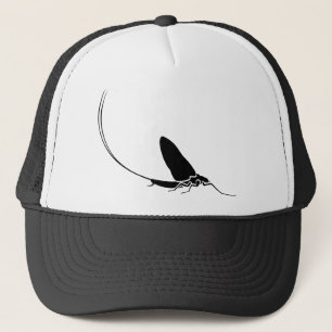 Mayfly Trucker Hat