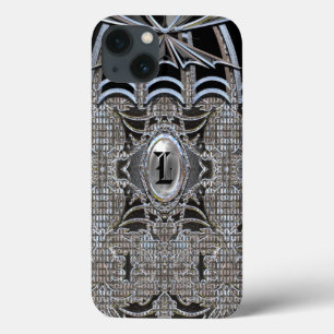 Mayhem Deco iPhone 13 Case