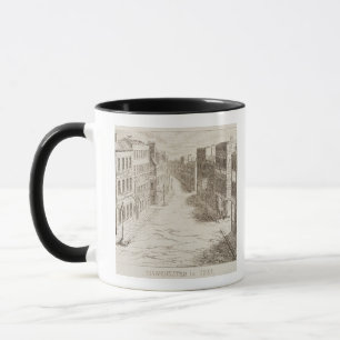 Mayhew's Great Exhibition of 1851: Manchester in 1 Mug