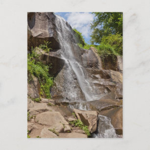 Maymont Waterfall Postcard