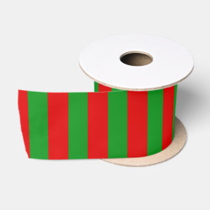 Mayo Flag Silk Ribbon Satin Ribbon