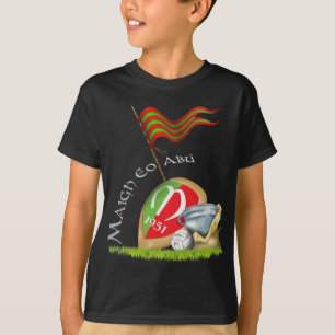 Mayo GAA Football Team 1951 T-Shirt