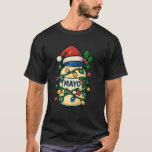 Mayo Mayonnaise Merry Christmas Santa Hat Xmas Boy T-Shirt<br><div class="desc">Mayo Mayonnaise Merry Christmas Santa Hat Xmas Boys Girls</div>