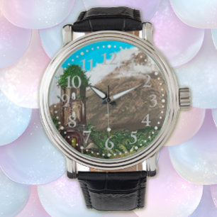 Mayon Volcano Watch
