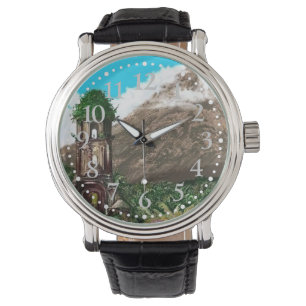 Mayon Volcano Watch