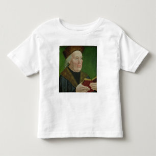 Mayor Hermann Langenbeck, c.1515 Toddler T-Shirt