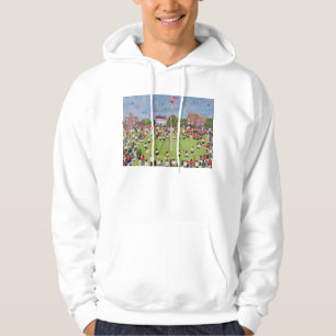 Maypole Hoodie