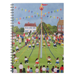 Maypole Notebook