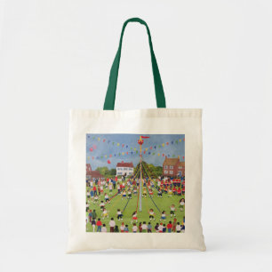 Maypole Tote Bag