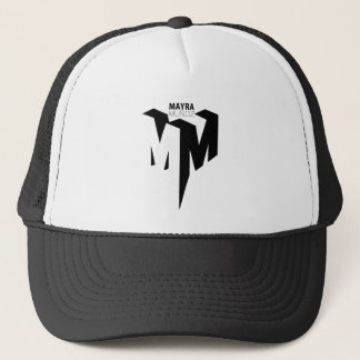 MayraMunoz_Hat Trucker Hat