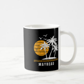 Mayreau Island Windward Islands Caribbean Vacation Coffee Mug