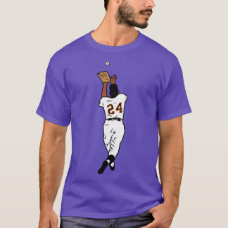 Mays The Catch TShirt