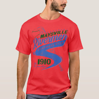 Maysville Rivermen T-Shirt