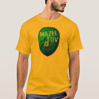 Mazal Tov