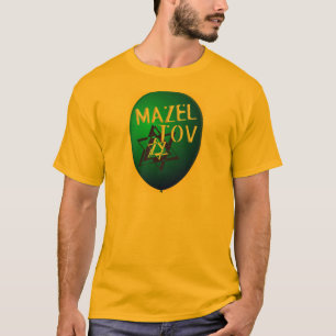 Mazal Tov T-Shirt