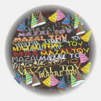 mazal tovs