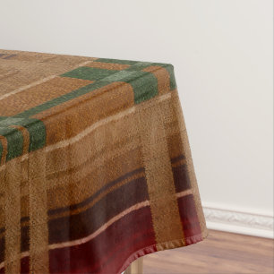 "MAZATLAN" 2026 - HISPANIC HERITAGE TABLECLOTH