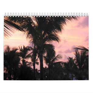 Mazatlan Mexico Calendar