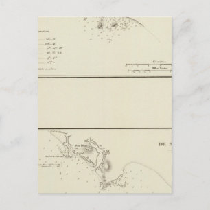 Mazatlan, Mexico Postcard