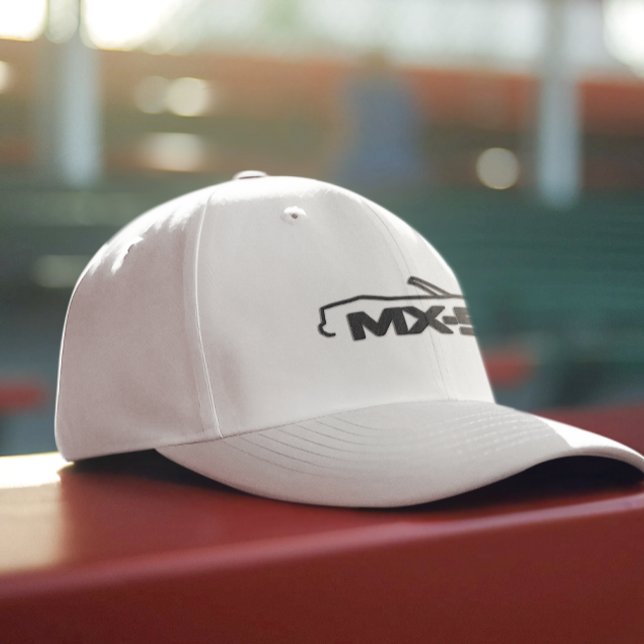 Mazda MX5 NA Trucker Hat (Creator Uploaded)