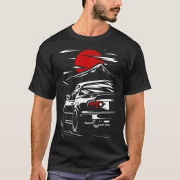 Mazda MX-5 Miata T-Shirt